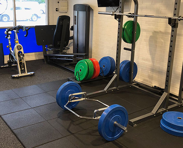 Melbourne Physio Weights Bulleen